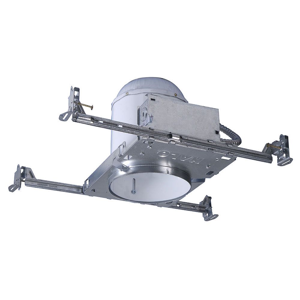 Halo H7T New Construction Shallow Housing for Non ...