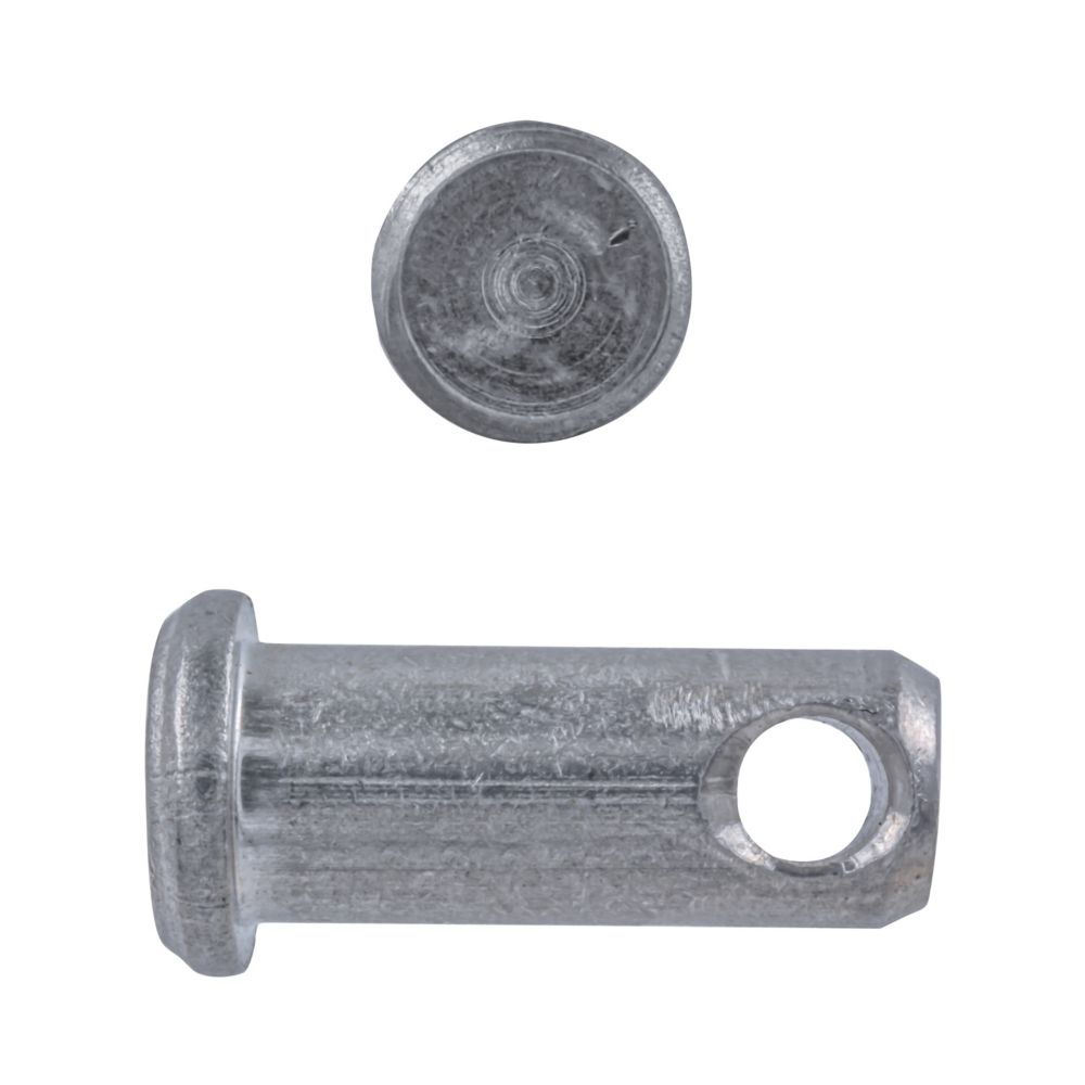 stainless steel m12 clevis pins metric