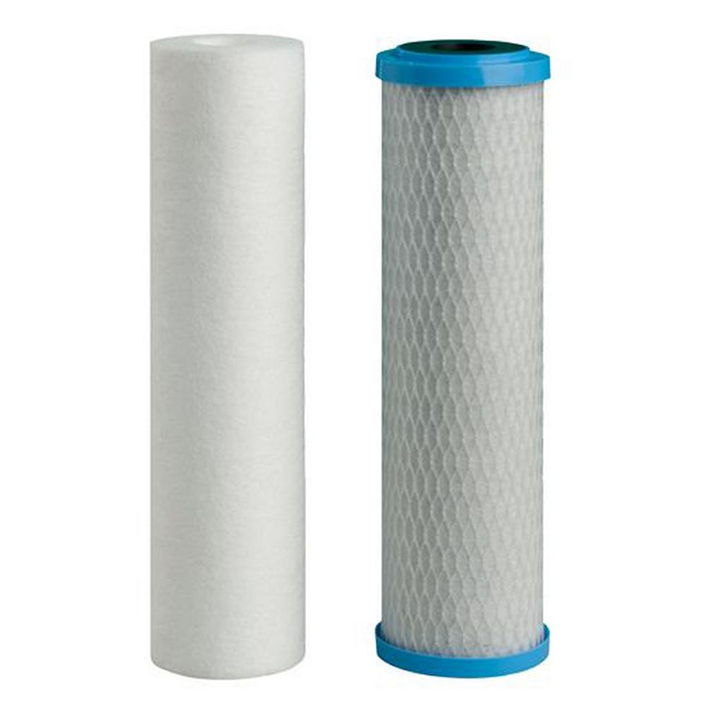 Cartouches De Filtre, Paquet De 3 | Home Hardware