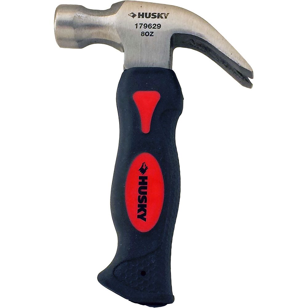 Husky Mini Hammer | The Home Depot Canada