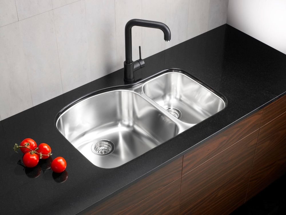 Blanco Wave Plus Undermount Sink The Home Depot Canada   P 1000180207 