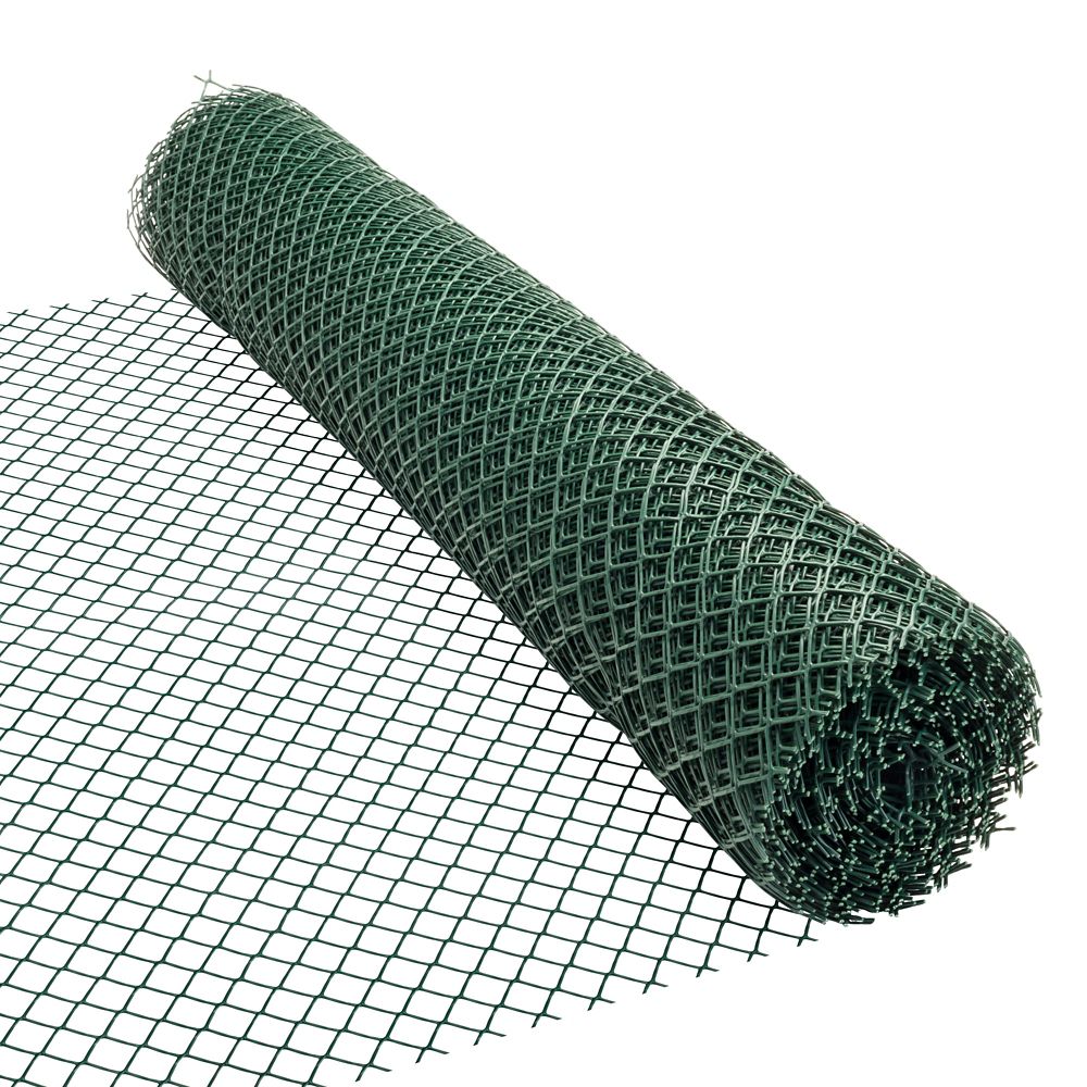 Green Rolled Fencing The Home Depot Canada Green Rolled Fencing The Home Depot Canada