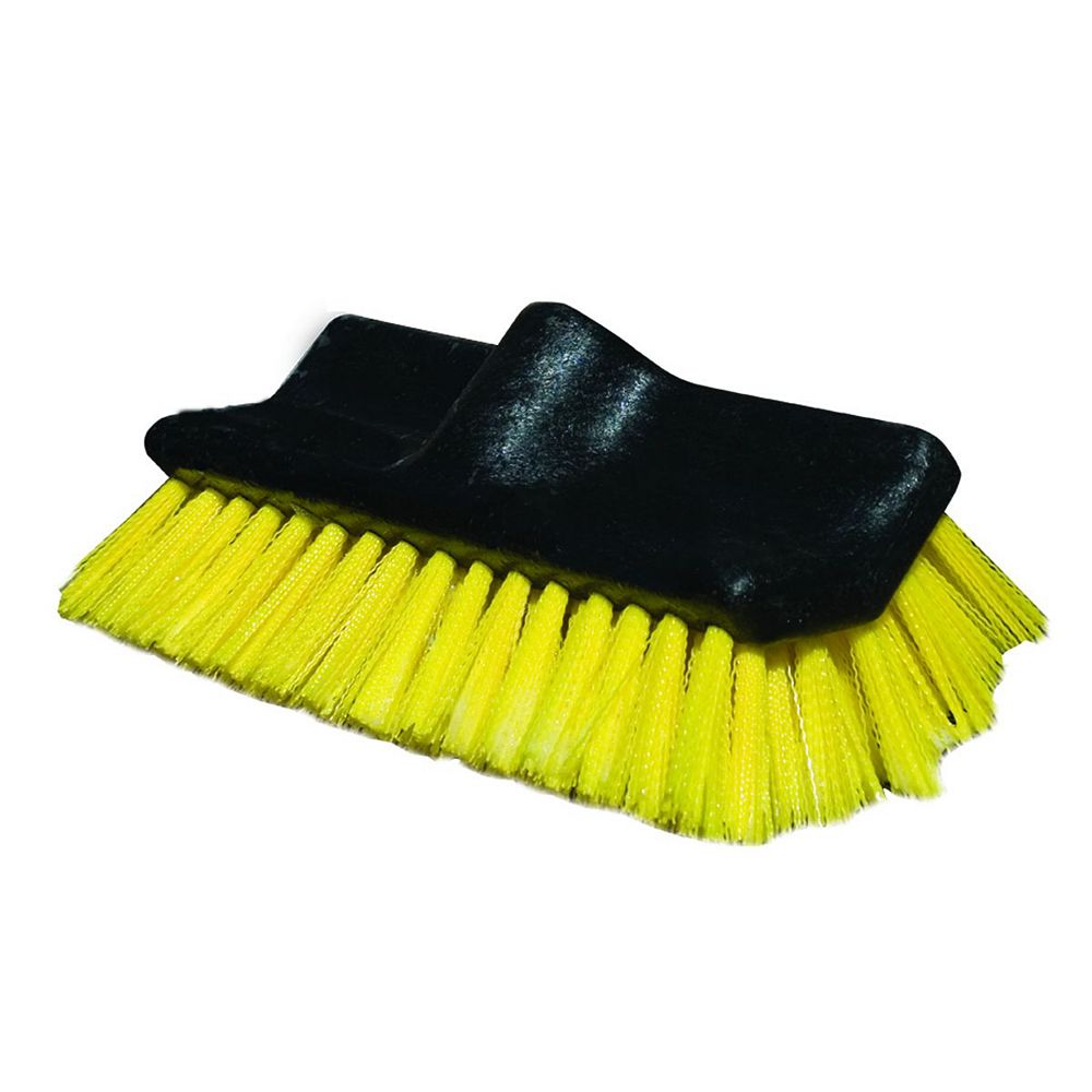 Rubbermaid Bi-Level Brush | The Home Depot Canada