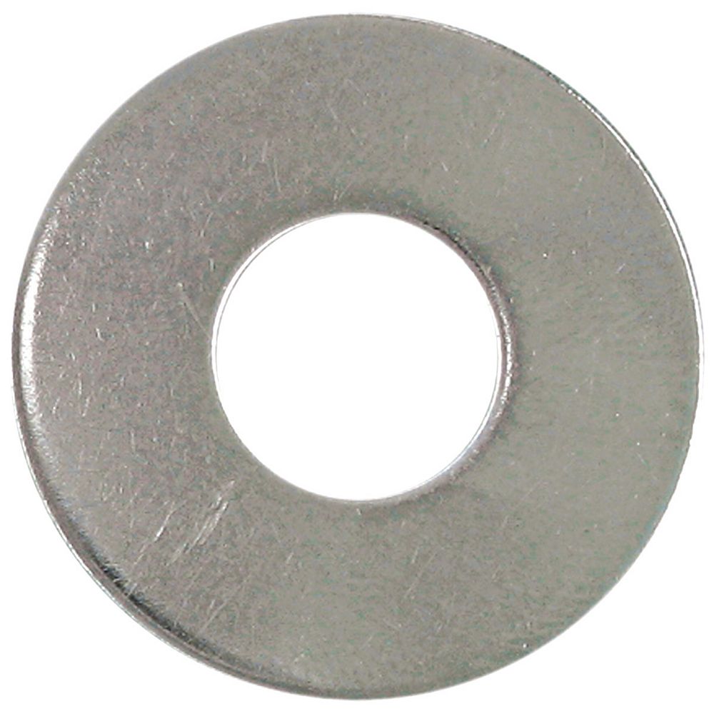 Paulin 1/2-inch 18.8 Stainless Steel Flat Washer | The Home Depot Canada 1 Inch Stainless Steel Flat Washer