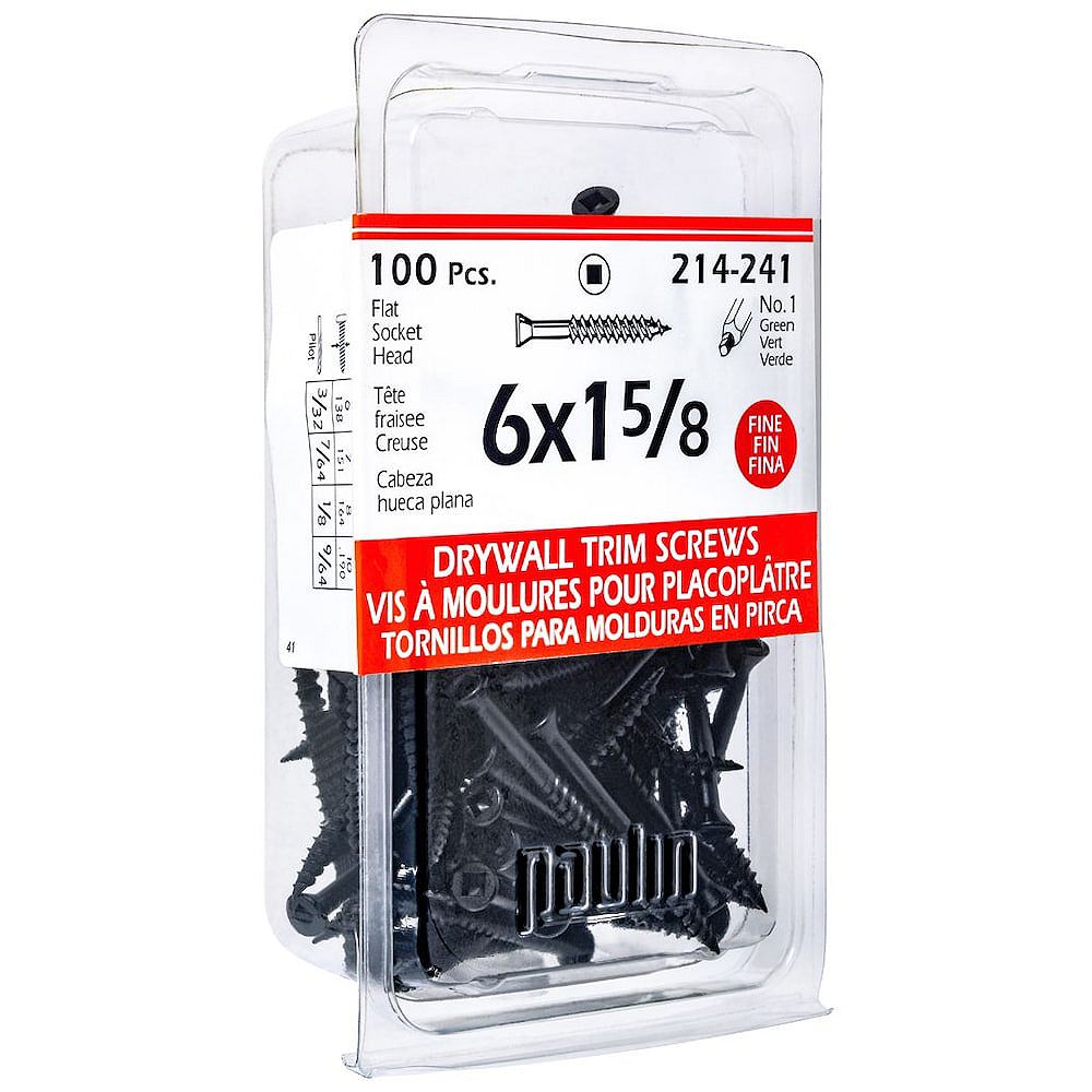 40+ Home Depot Drywall Screws Pictures