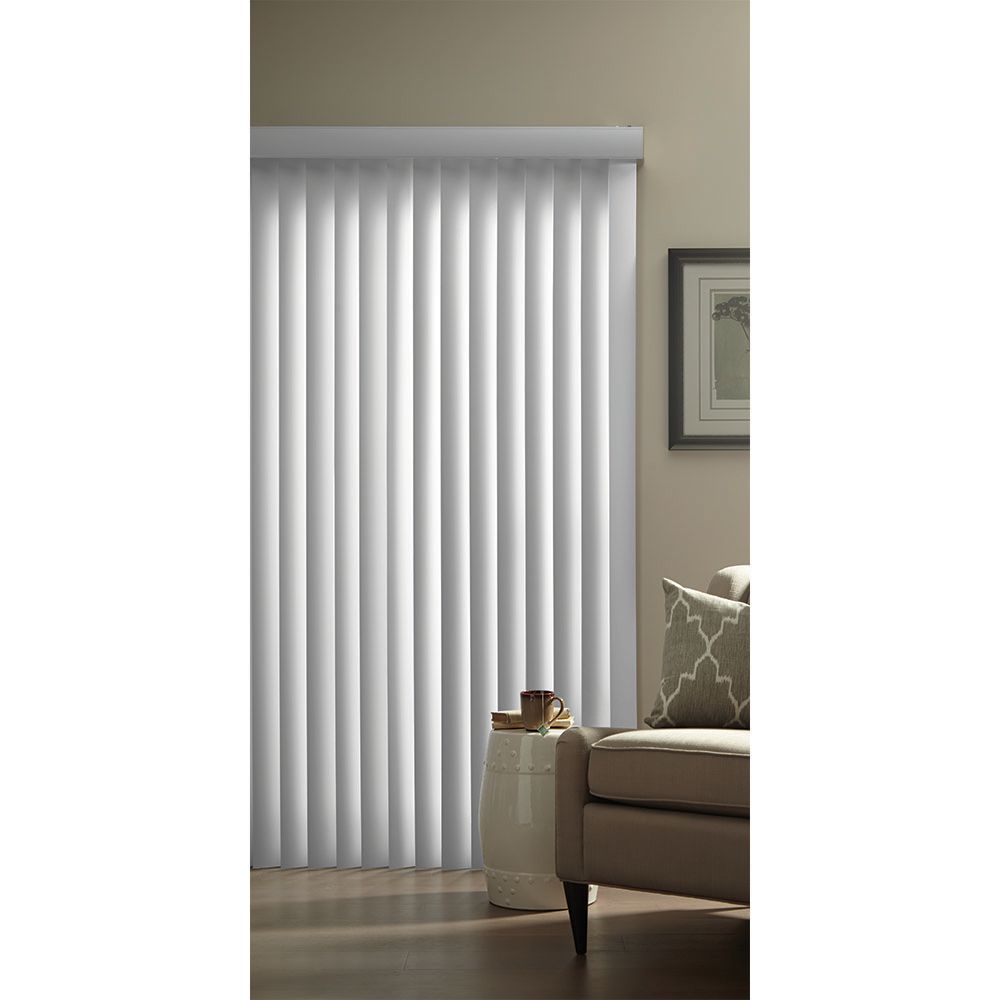 Vertical Blinds