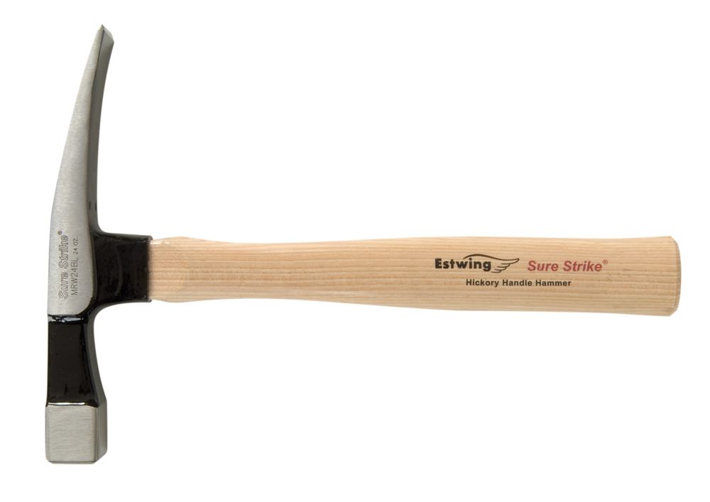 estwing 24 oz framing hammer