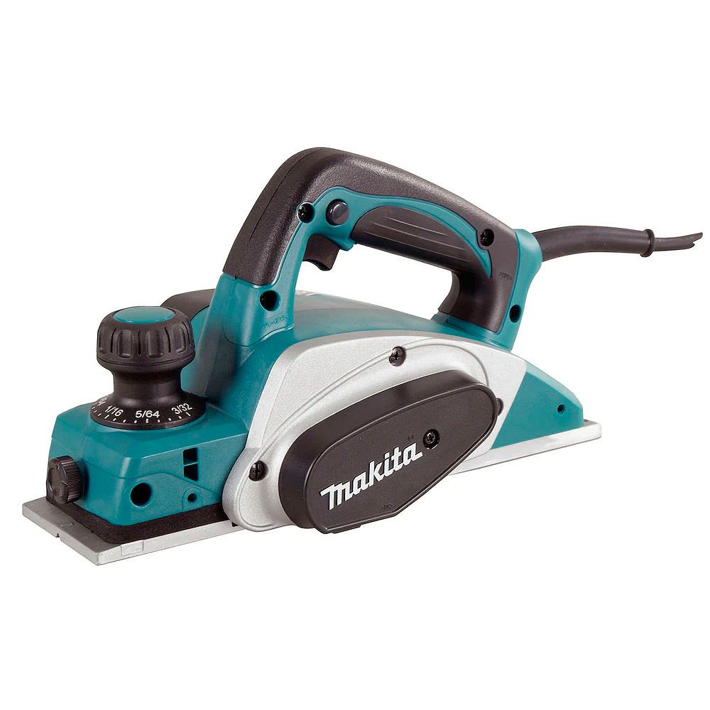 MAKITA 31/4" Planer The Home Depot Canada
