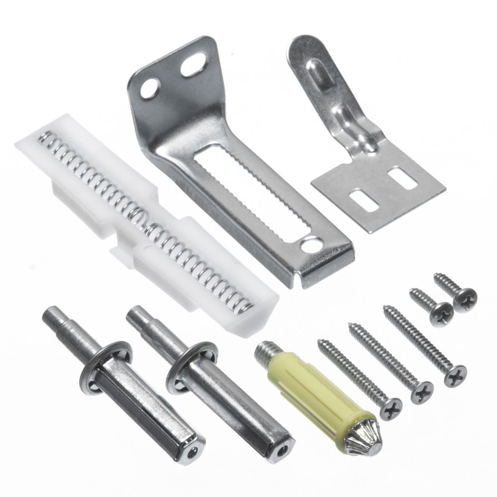 home hardware clothesline kit
