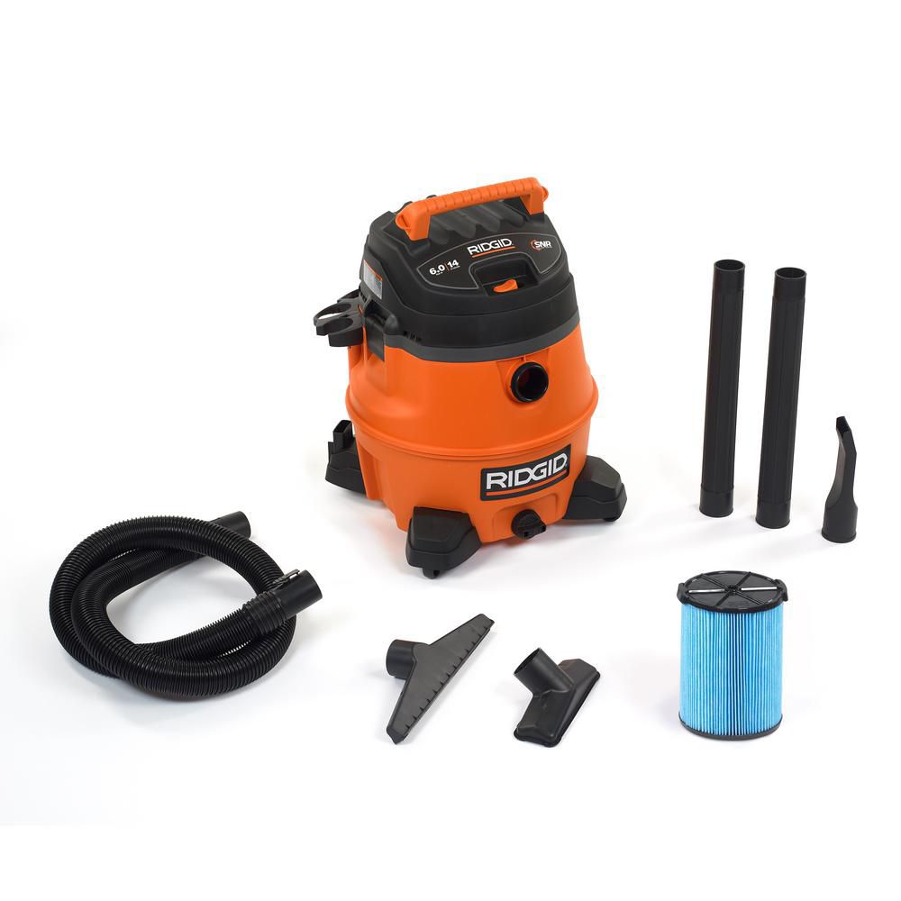 aspirateur eau