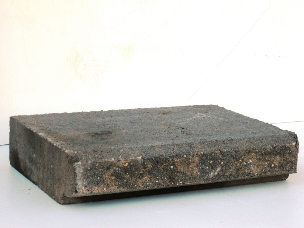 Allan Block Ab Garden Wall Blocks Landscaping The Home Depot Canada Allan Block Ab Garden Wall Blocks Landscaping The Home Depot Canada