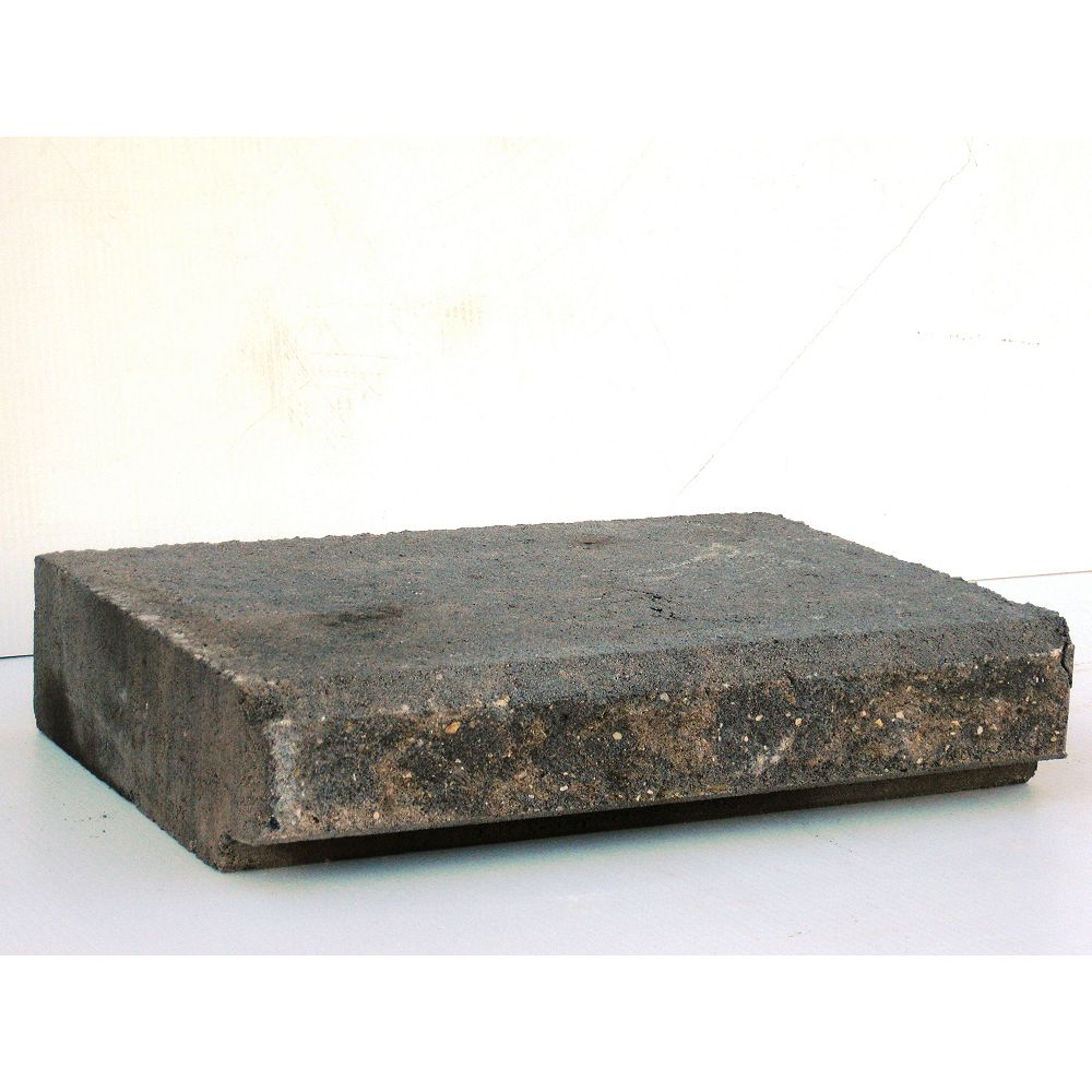 Allan Block (Ab) Rocky MountainBlend AB 18 Inch Professional Capstone
