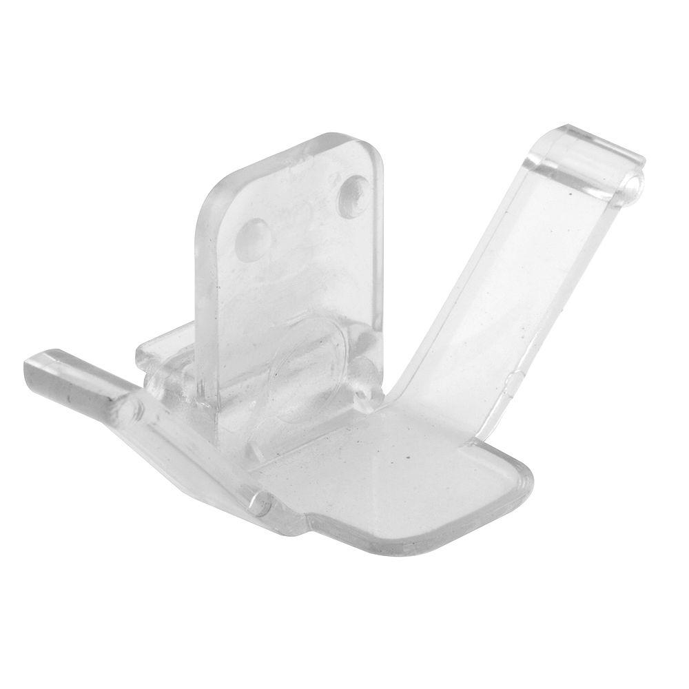 Prime-Line Clear Plastic Window Screen Retainer Clips | The Home Depot ...