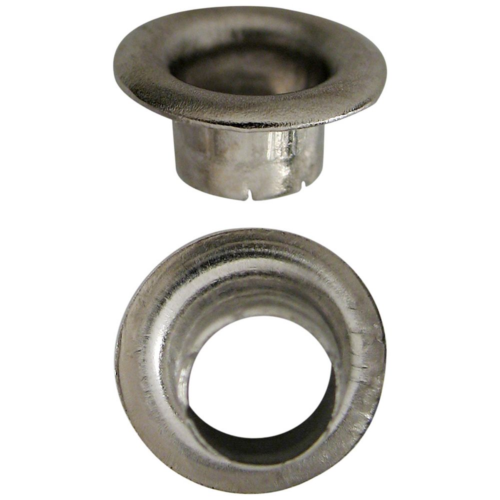 Paulin 3/16 Eyelets The Home Depot Canada