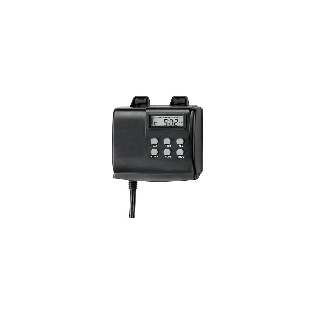 Intermatic Outdoor Programmable Timer The Home Depot Canada
