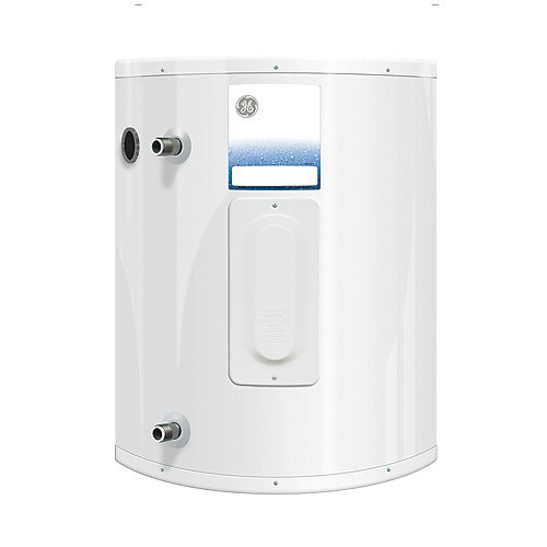 GE Hot Water Tanks & Tankless Water Heaters The Home Depot Canada