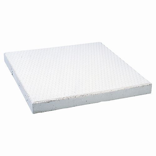 White Pavers Step Stones Landscaping The Home Depot Canada White Pavers Step Stones, Patio Pavers Home Depot Canada