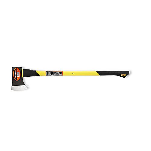 Axes & Hatchets Axes, Mauls & Splitting Wedges The Home Depot Canada