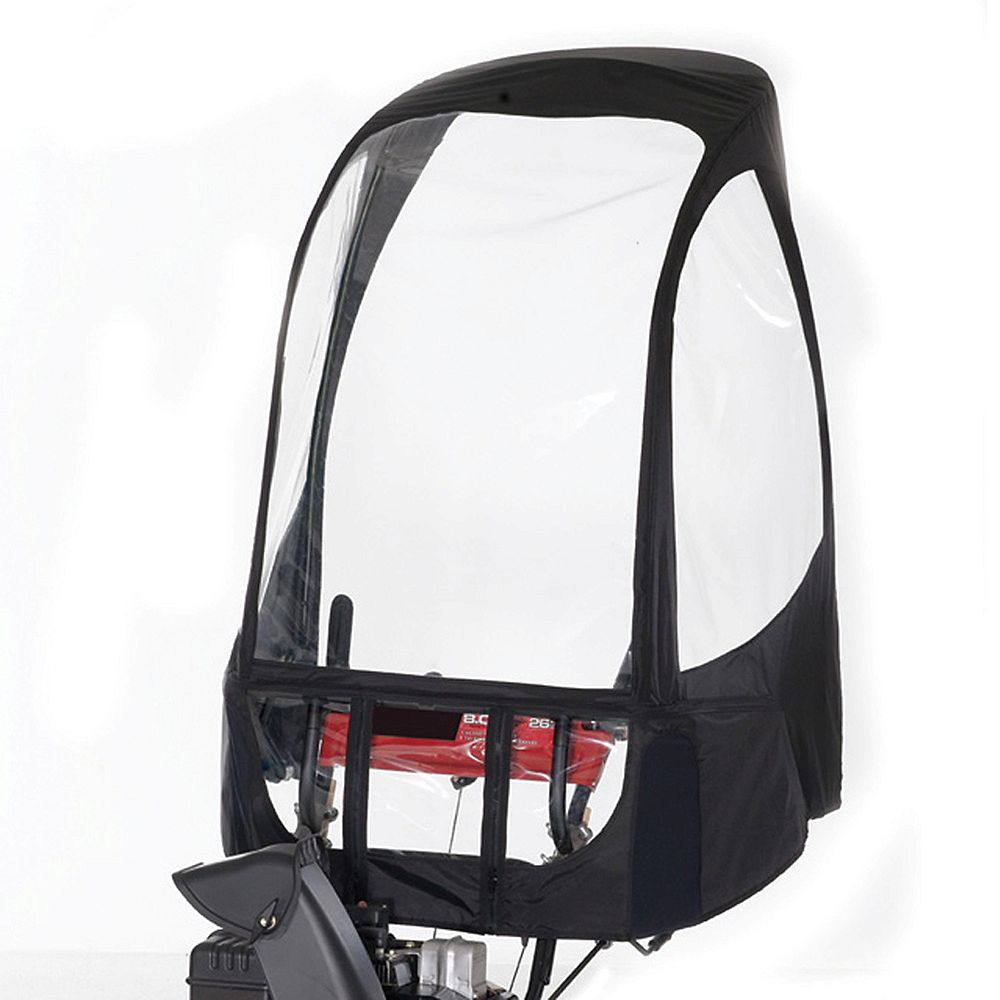 Classic Accessories Cabine de souffleuse à