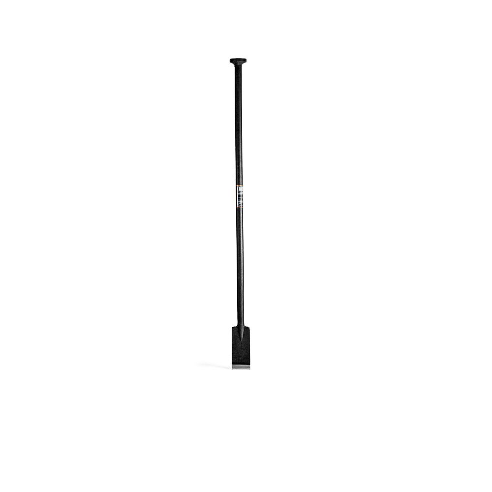 HDG Tamper Digging Bar 70 Inch The Home Depot Canada