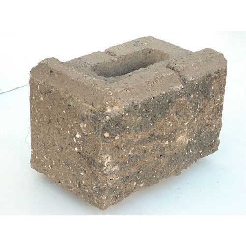 Allan Block Ab Garden Wall Blocks Landscaping The Home Depot Canada Allan Block Ab Garden Wall Blocks Landscaping The Home Depot Canada