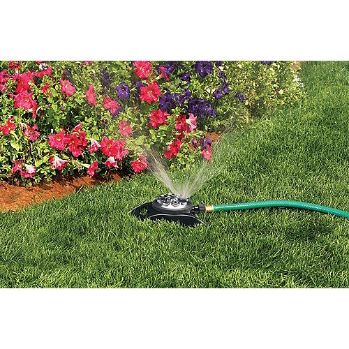 Sprinklers - Hoses, Sprinklers, & Nozzles | The Home Depot Canada