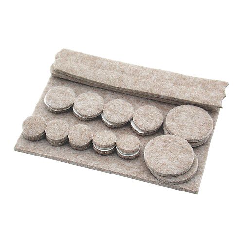 Furniture Pads Floor Protectors The Home Depot Canada Furniture Pads Floor Protectors The, Pads For Furniture Legs Home Depot