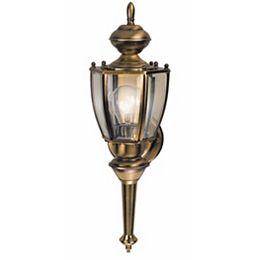 150 Degree Motion Sensing Light