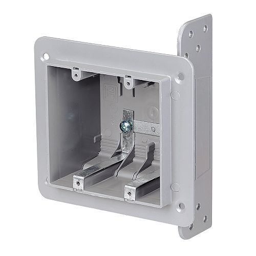 Plastic Electrical Boxes Electrical Boxes, Conduit & Fittings The