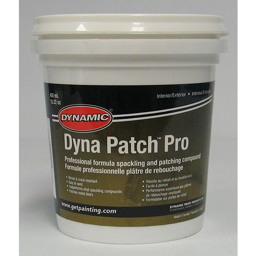 Dyna Patch 450 ml (15 oz)