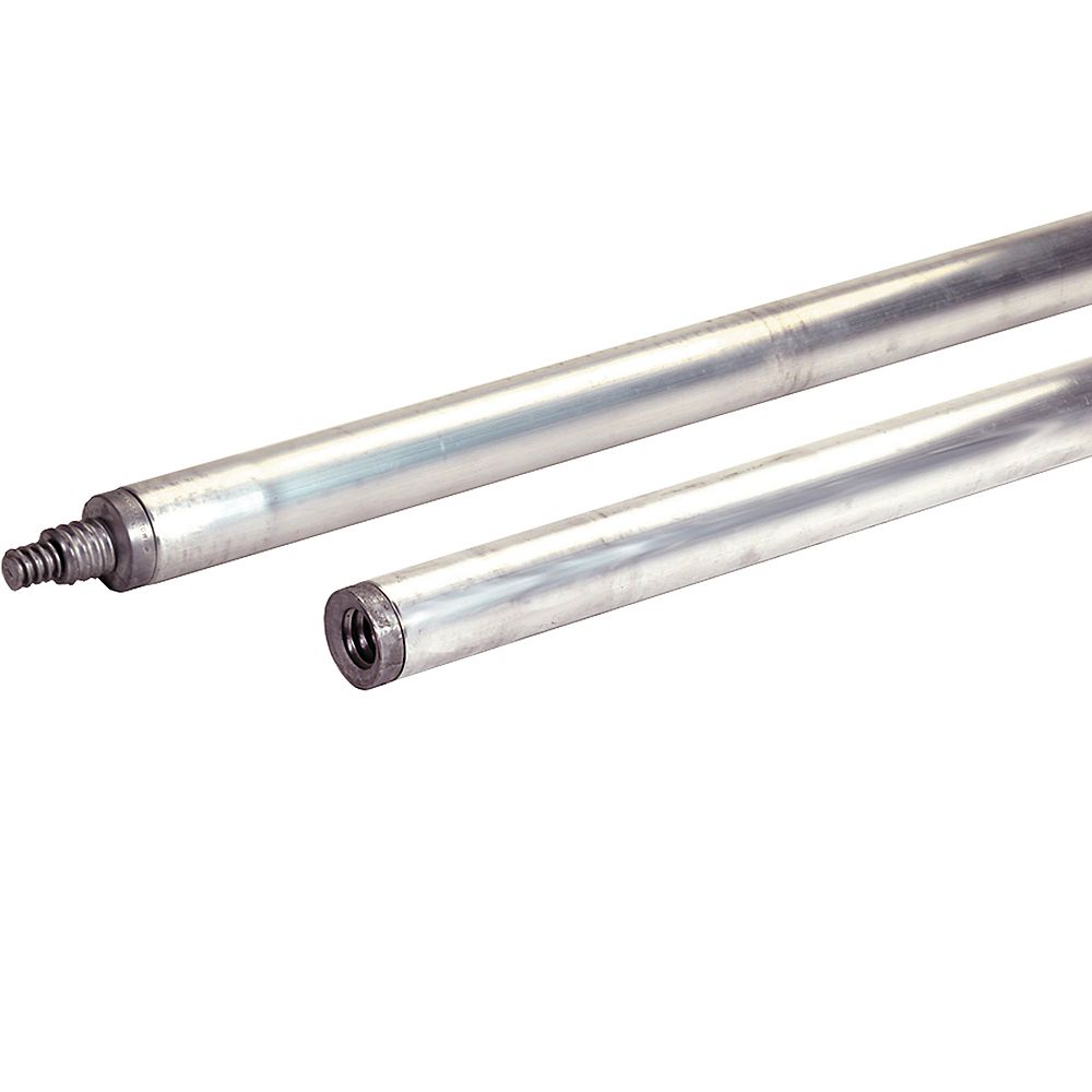 Marshalltown 6 Feet Threaded Bull Float Handle The Home Depot Canada