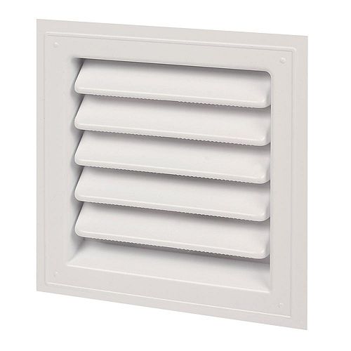 Gable Vents | The Home Depot Canada