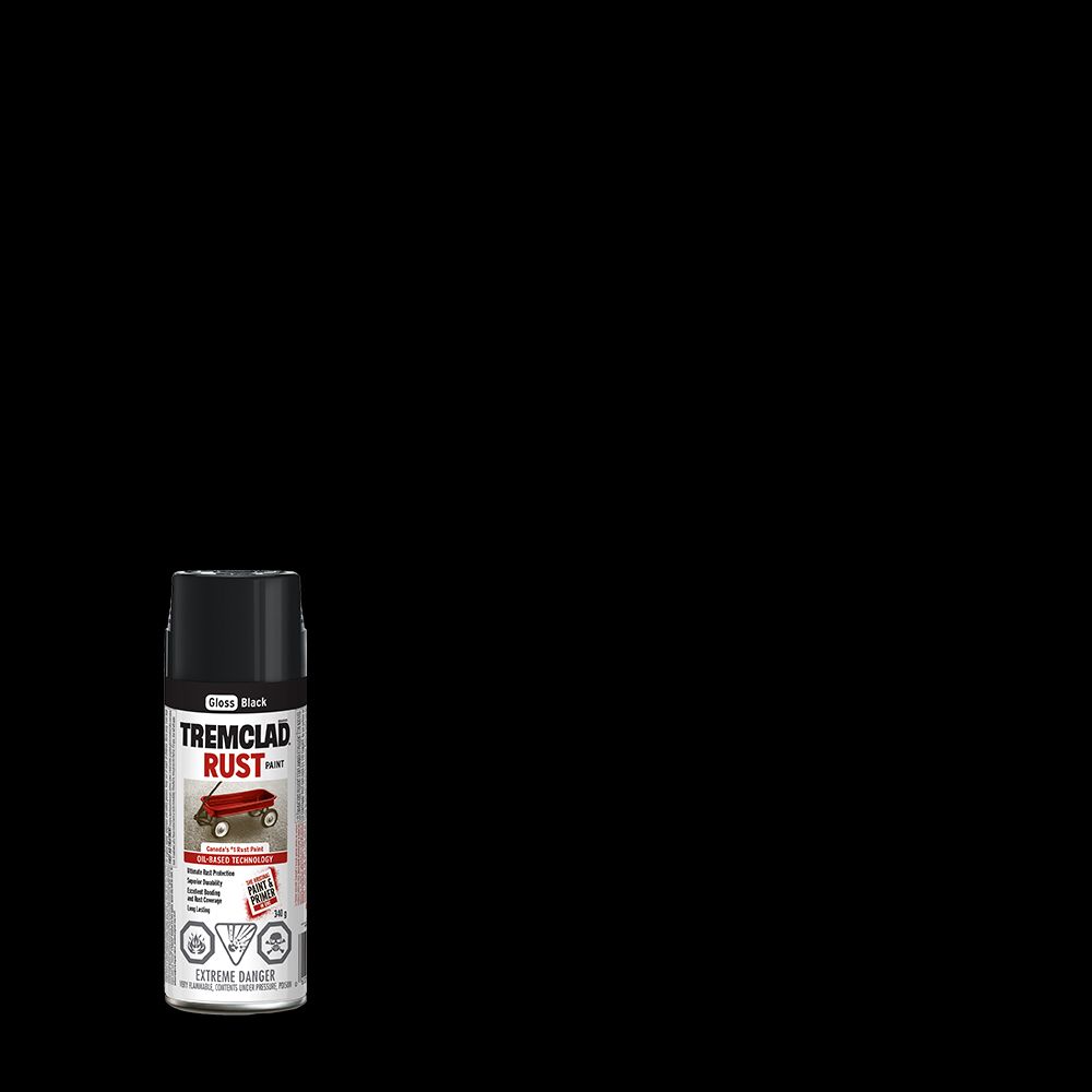 rust inhibitor paint home depot