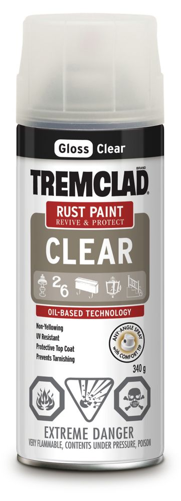 rust inhibitor paint home depot