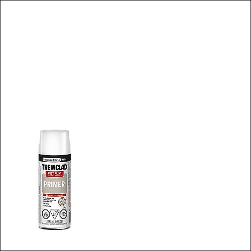 Galvanized Spray Paint & Accessories Paint The Home Depot Canada