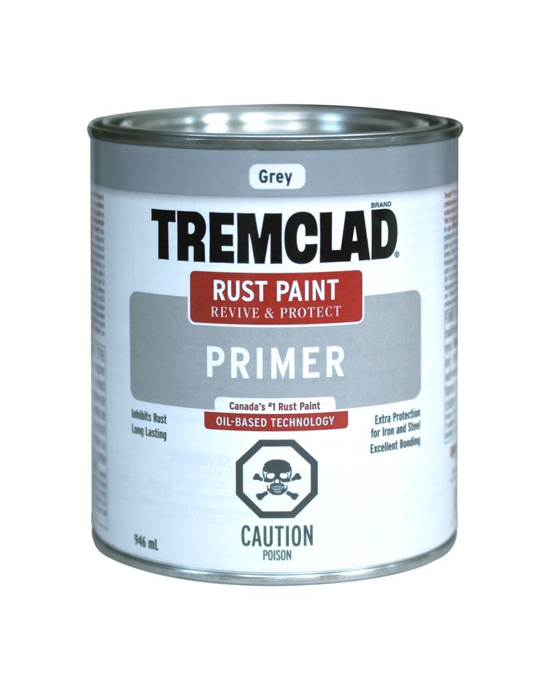 white paint for galvanized metal