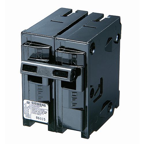 60A 2 Pole 120/240V Type Q Breaker