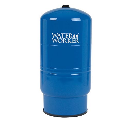 20 Gallon Pressurized Well Tank