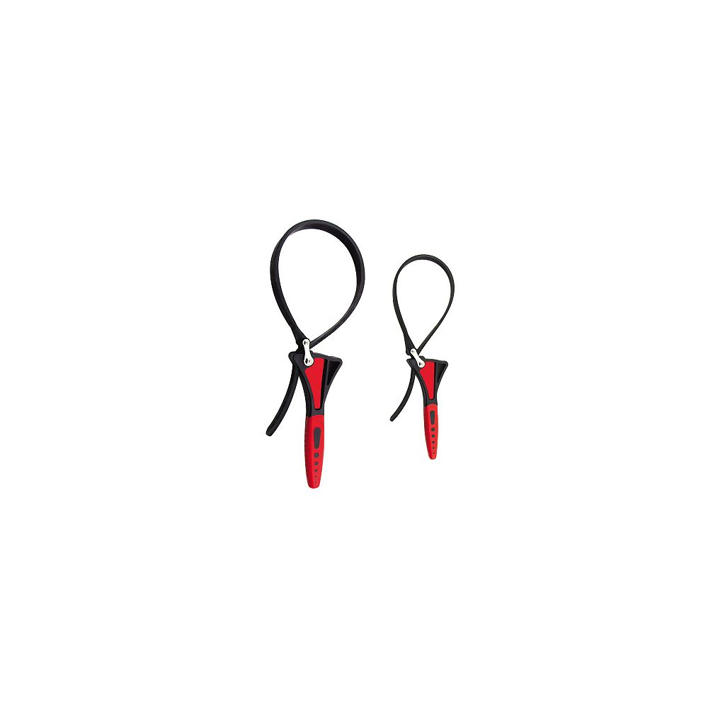 Husky 2 Strap Wrench Set The Home Depot Canada