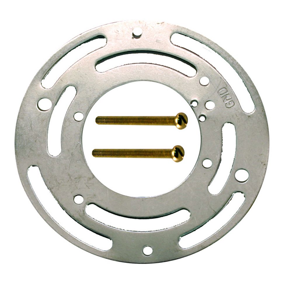 Atron Round Universal Crossbar UB1 The Home Depot Canada