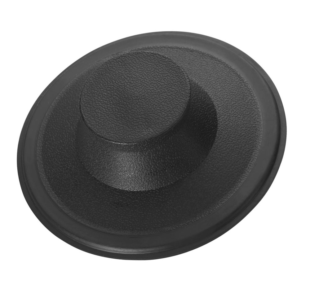 Bouchon De Montage Insinkerator 1876 - Pièce De Rechange D'Origine Pour Broyeur à Déchets Alimentaires