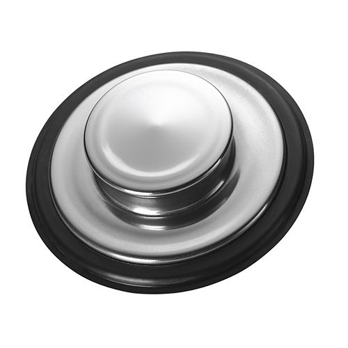 Stainless Steel Stopper