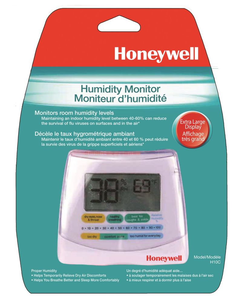 digital hygrometer canada