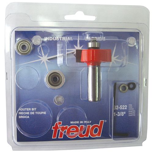 Router Bits & Accessories Woodworking Tool Accessories The Home Depot Canada