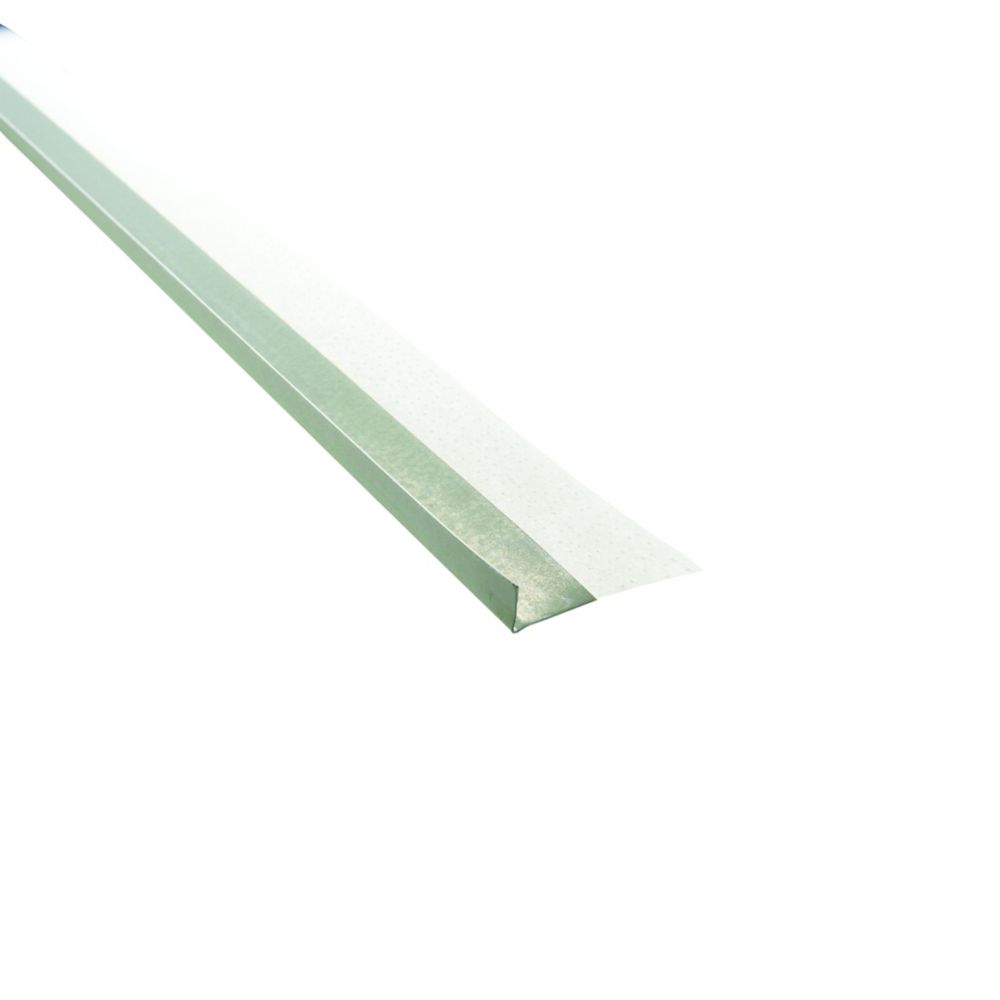 CGC Beadex Paper-Faced Metal Trim, B4 1/2 In. L Shape, 10 Ft. | The ...