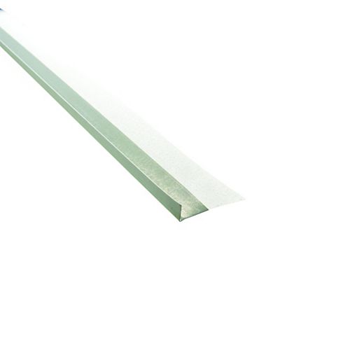 CGC Beadex Paper-Faced Metal Trim, B4 1/2 in. L shape, 8 Ft.