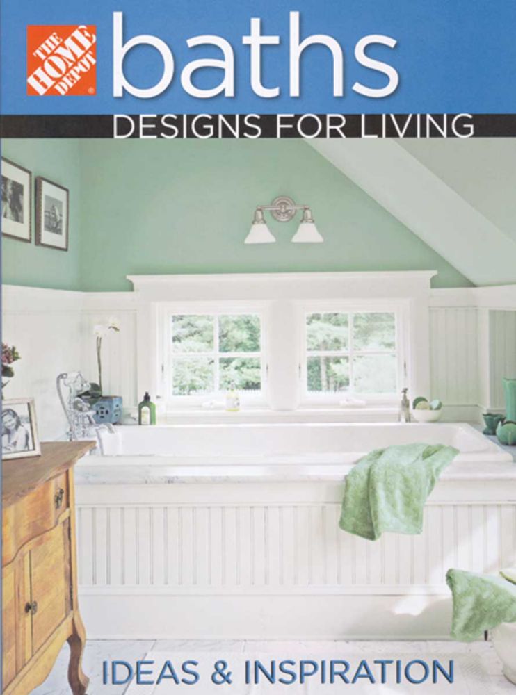 The Home Depot Bath Designs For Living Home Depot Canada