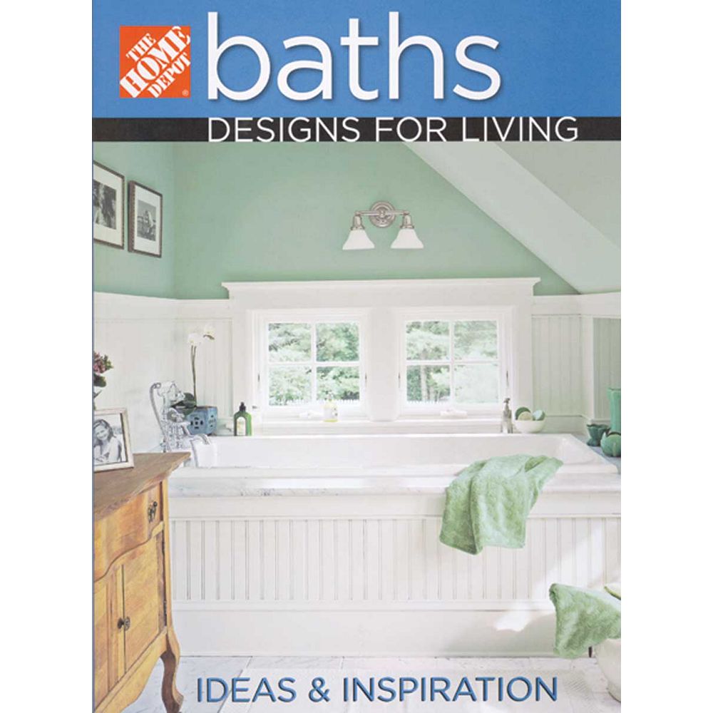 The Home Depot Bath Designs For Living The Home Depot Canada