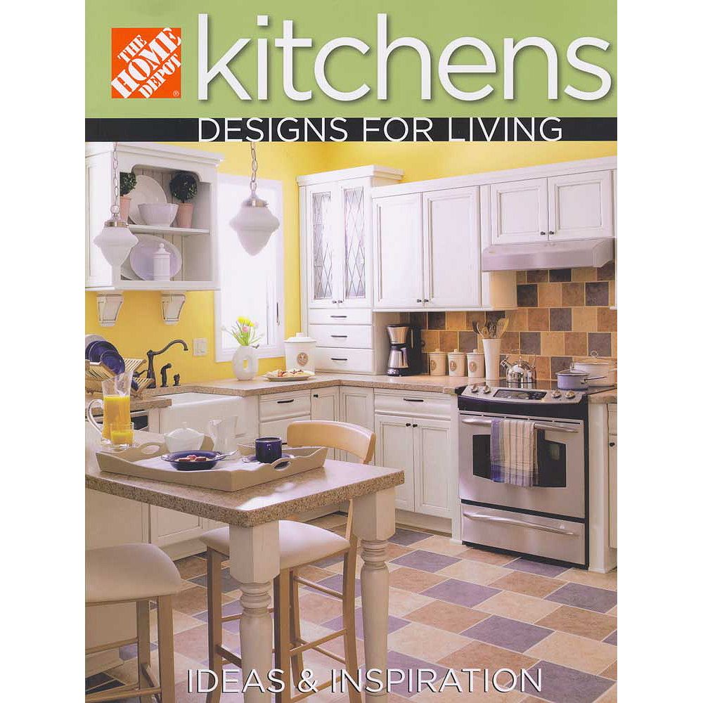 The Home Depot Kitchens Designs For Living The Home Depot Canada