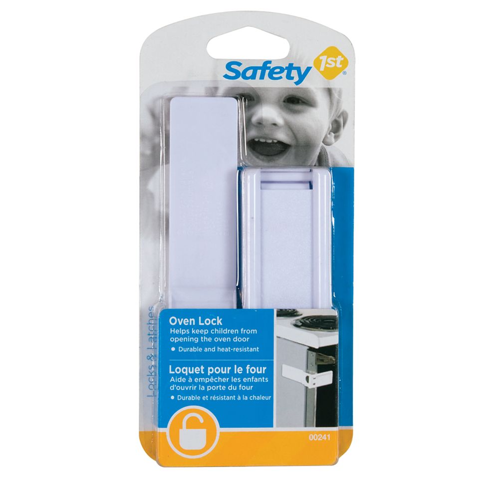 Safety 1st Oven Lock The Home Depot Canada